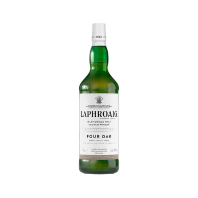  Laphroaig Four Oak 1 Litro