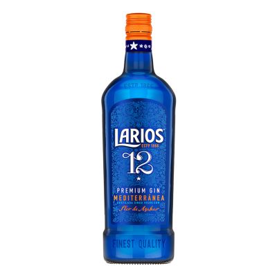 Ginebra Larios 12