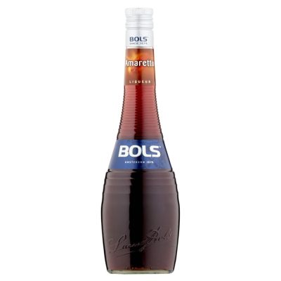 Licor Licor Bols Amaretto
