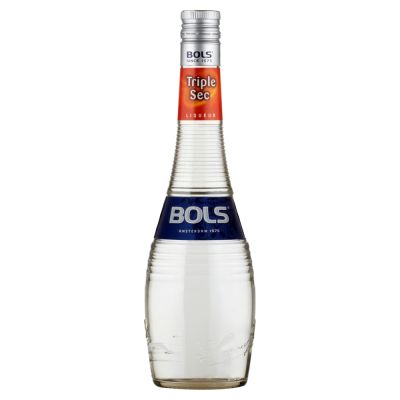Licor Bols Triple Seco