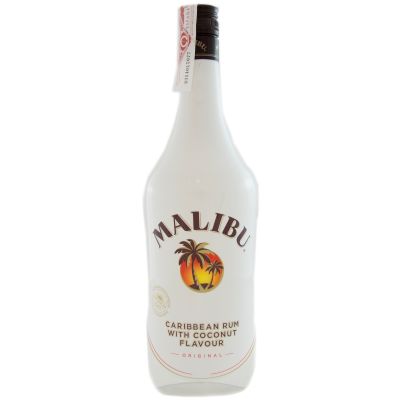 Licor Licor Malibu 1 Litro
