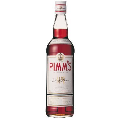 Licor Pimms Nº1