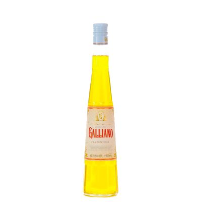 Licor Licor Galliano 0,5 Litros