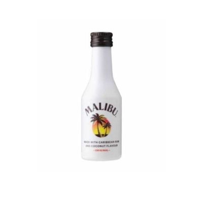  Malibu Miniatura