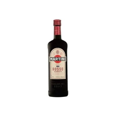  Martini Rojo 1 Litro