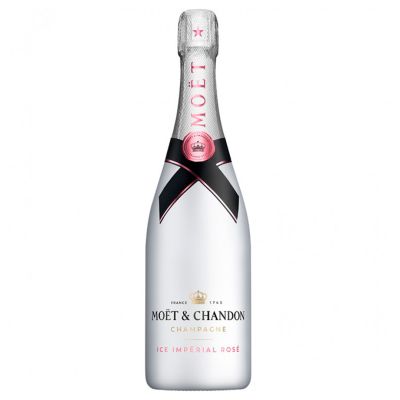  Moet Chandon Imperial Ice Rose 0,75 Litros