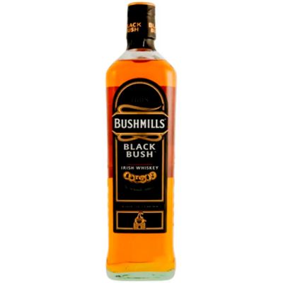 Whisky Bushmills Black Bush 1 Litro