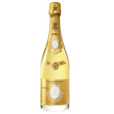  Roederer Cristal 2016 0,75 Litros