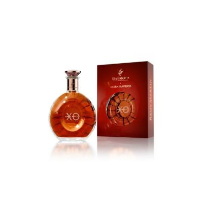  Remy Martin Xo Anish Kapoor Special Edition Estuche