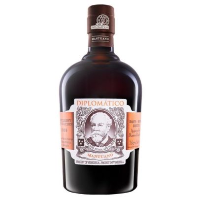 Ron Diplomatico Mantuano