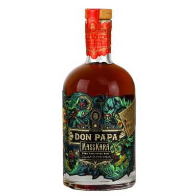 Ron Don Papa Masskara