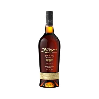  Zacapa Solera Gran Reserva 1 Litro