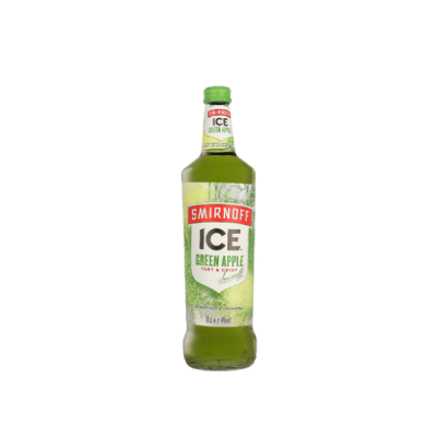  Smirnoff Ice Green Apple