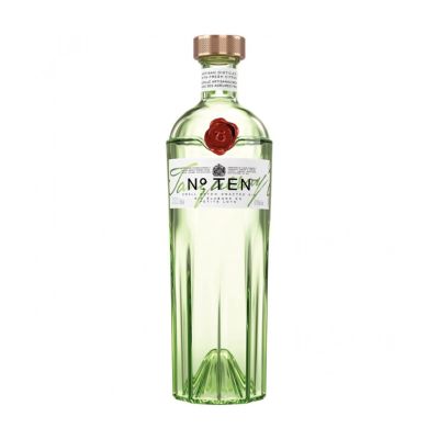 Ginebra Tanqueray Ten 1 Litro