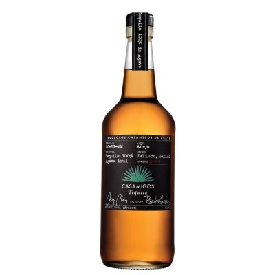 Tequila Casamigos Añejo