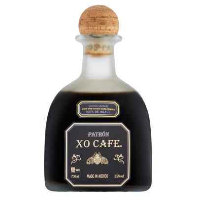Tequila Patron Xo Cafe Estuche