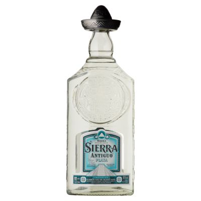 Tequila Tequila Sierra Antiguo Silver