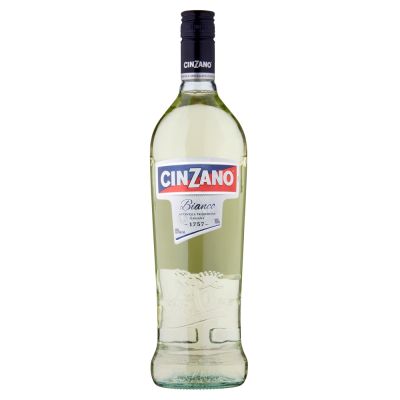 Vermouth Vermouth Cinzano Blanco 1 Litro