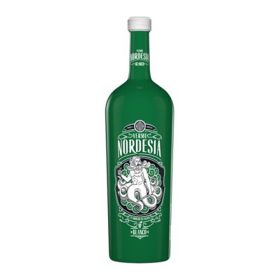 Vermouth Vermouth Nordesia Blanco 1 Litro