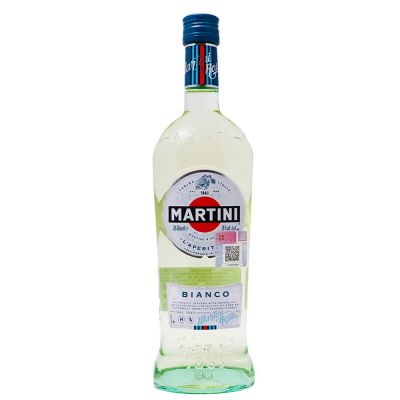 Vermouth Vermouth Martini Blanco 0,75 Litros