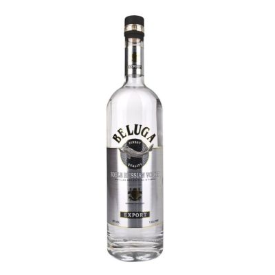 Vodka Beluga Noble 1 Litro