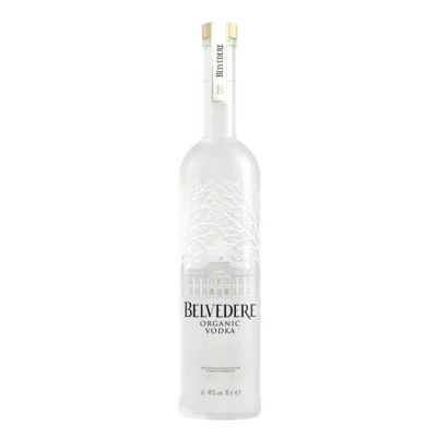  Belvedere Organic