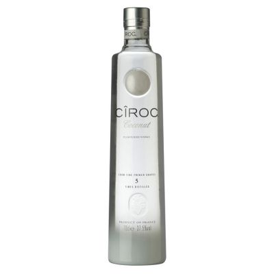 Vodka Ciroc Coconut