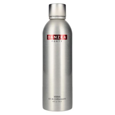 Vodka Danzka