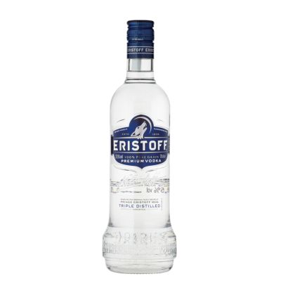 Vodka Eristoff