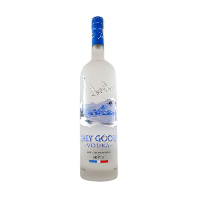 Vodka Grey Goose 3 Litros