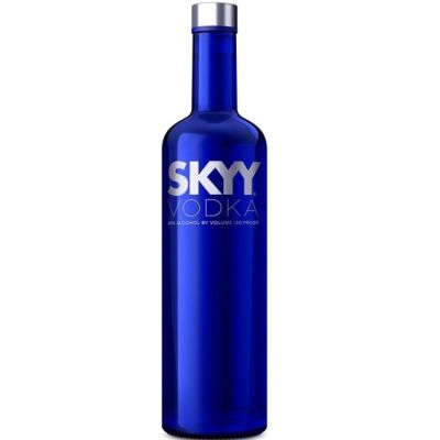 Vodka Skyy