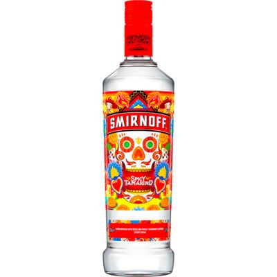  Smirnoff Spicy Tamarind
