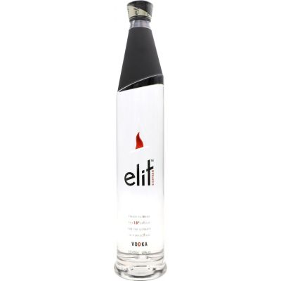  Stoli Elit 1 Litro