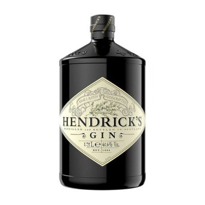 Ginebra Hendricks 1,75 Litros
