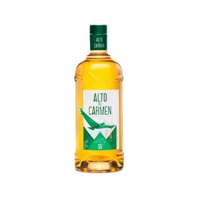  Pisco Alto Carmen Especial