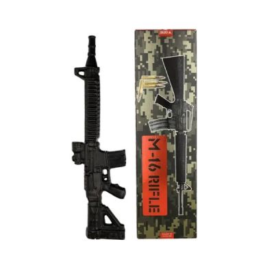  Absolute Standard M-16 Rifle Ukrainian Estuche