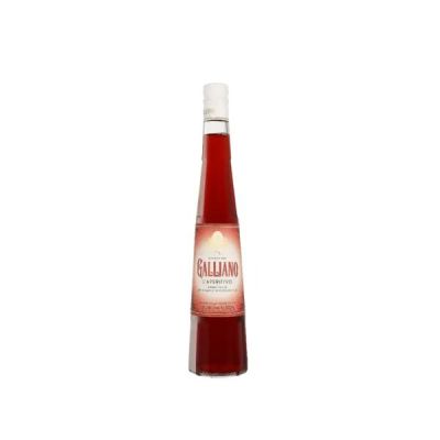 Galliano Aperitivo 0,5 Litros