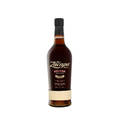  Zacapa Solera Gran Reserva