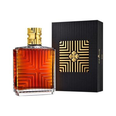  Camus Xo Decanter Estuche