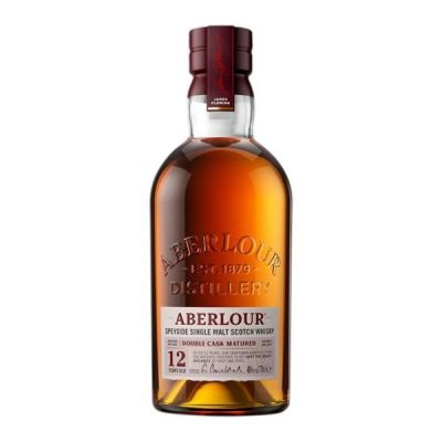 Aberlour 12 Años Double Cask
