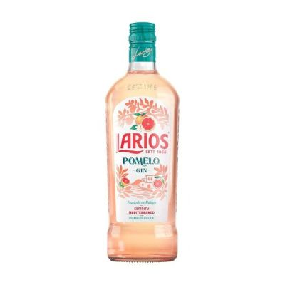  Larios Pomelo