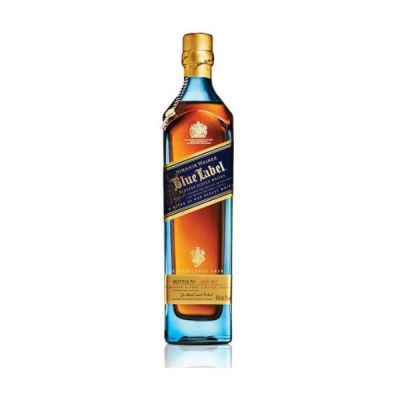  Johnnie Walker Blue