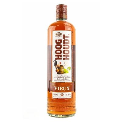  Hooghoudt Vieux 1 Litro