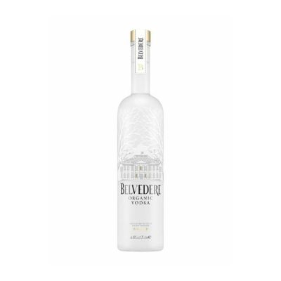  Belvedere Organic 1,75 Litros