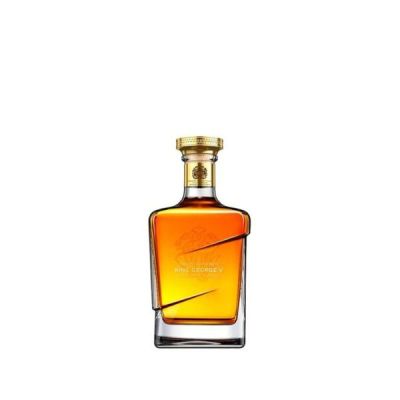  Johnnie Walker Blue King George