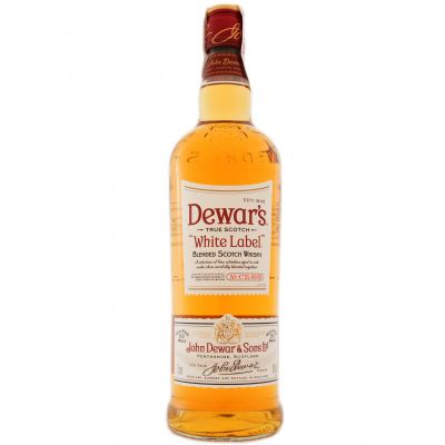 Whisky Whisky Dewar's 1 Litro