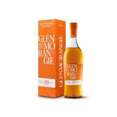  Glenmorangie 12 Años Original Estuche
