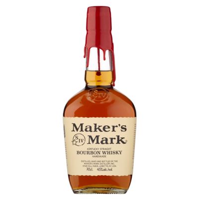 Whisky Makers Mark