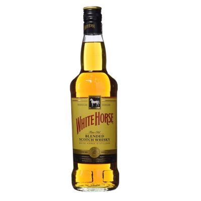 Whisky Whisky White Horse 1 Litro