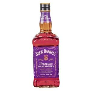  Jack Daniels Blackberry